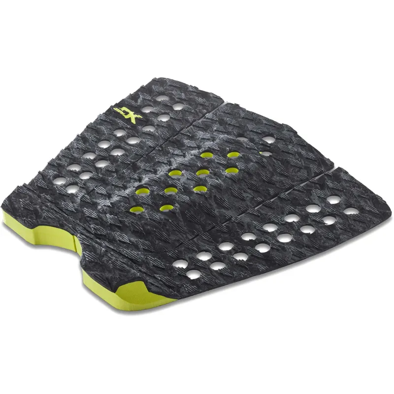 Dakine Wideload Surf Traction Pad in Electric Tropical